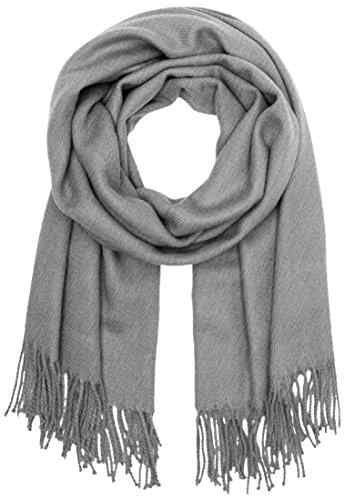 ONLY Damen Schal Onlanna Weaved Scarf Ac Noos