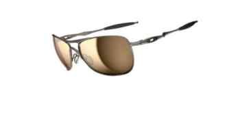 Oakley Herren Sonnenbrille Crosshair