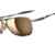 Oakley Herren Sonnenbrille Crosshair