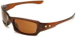 Oakley Herren Sonnenbrille Fives Squared