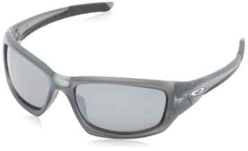 Oakley Herren Valve Rechteckig Sonnenbrille