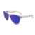 Oakley MOD. 9013 24 FROGSKINS Sonnenbrille 55 mm