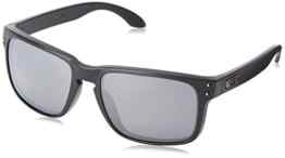 Oakley Sonnenbrille Holbrook Ruby Irid Polar