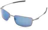 Oakley Sonnenbrille Square Wire