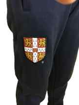 Official Cambridge University Joggers – Official Apparel of the Famous Univeristy of Cambridge