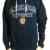 Offizielle Hoodie Cambridge University – Navy – offizielle Kleidung der berühmten Universität von Cambridge