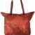 Oilily Damen Basic Shopper, 54x17x37 cm