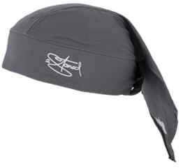 Original 2Stoned Biker Bandana Cap mit Sticklogos in vielen Farben