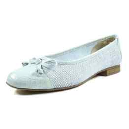 Ornela Brenti 33093-542 Damen Schuhe Premium Qualität Ballerina