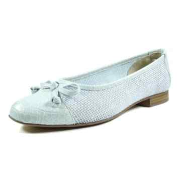 Ornela Brenti 33093-542 Damen Schuhe Premium Qualität Ballerina