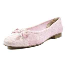Ornela Brenti 33093-572 Damen Schuhe Premium Qualität Ballerina
