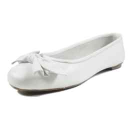 Ornela Brenti 33290-105 Damen Schuhe Premium Qualität Ballerina