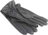 PEARL urban Damen-Handschuhe aus echtem Ziegenleder, Gr. 7,5-8