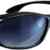 PEARL Überzieh-Sonnenbrille „Day Vision“ für Brillenträger, UV 380