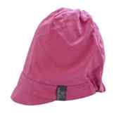 PICKAPOOH Schirmmütze Luna aus reiner Bio-Baumwolle