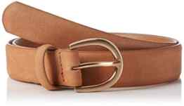 PIECES Damen Gürtel Pcfamous Leather Jeans Belt Noos