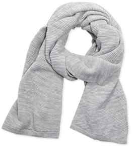 PIECES Damen Schal Billi Scarf 13, Einfarbig