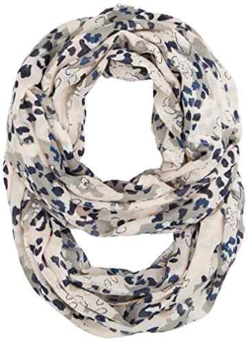 PIECES Damen Schal Pclarya Tube Scarf Pb