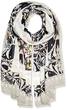 PIECES Damen Schal Pcleona Long Scarf Pb