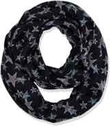 PIECES Damen Schal Pcstari Tube Scarf