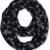 PIECES Damen Schal Pcstari Tube Scarf