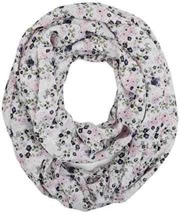 PIECES Damen Schal Pcsyssy Tube Scarf