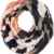 PIECES Damen Umschlagtuch Pclali Tube Scarf PB, Mehrfarbig (Cameo Rose Cameo Rose), One size