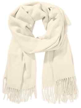 PIECES Unisex Schal KIAL LONG SCARF NOOS