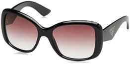 PRADA Damen 32PS Polarisiert Sonnenbrillen 57 mm