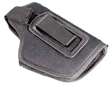 PRODEF® Innenholster für Piexon Guardian Angel 3 (III), Innenzugholster, schwarz