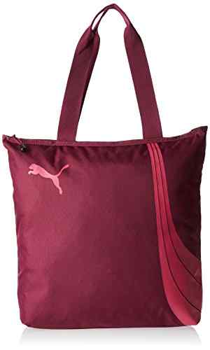 PUMA Damen Tasche Fundamentals Shopper