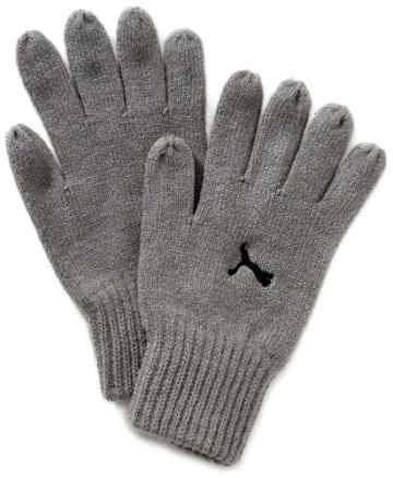 PUMA Handschuhe Fundamentals Knit