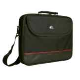 Pedea Trendline Notebooktasche 39,6 cm (15,6 Zoll), schwarz