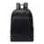 Peggie House,Rucksäcke, Damen Herren PU-Leder Rucksack Schultasche Unisex PU School Bag Daypacks Student Rucksack Geeignet