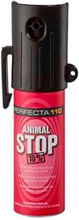 Perfecta Pfefferspray Pfeffer-Spray 15ml Wolke, 2.1903