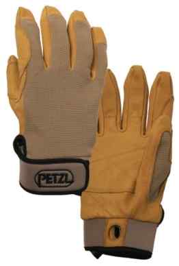Petzl Erwachsene Handschuhe Cordex