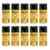 Pfefferspray American Style NATO 40ml Extreme Pepperspray Abwehrspray Fog 10 Stück im Set