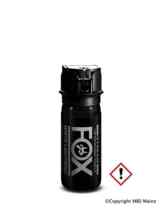 Pfefferspray Fox Labs WHITE LIGHTNING 45ml Strahl