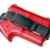 Piexon Gürtelclip für Guardian Angel II, schwarz, 203717