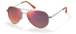 Polaroid P4139 Aviator Sonnenbrille