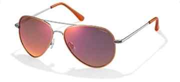 Polaroid P4139 Aviator Sonnenbrille
