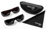 Polaryte HD Sonnenbrille in 2er Set