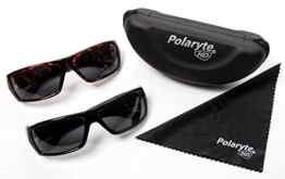 Polaryte HD Sonnenbrille in 2er Set