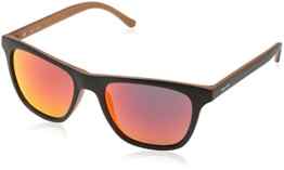 Police Herren S1936 HOT 1 Wayfarer Sonnenbrille