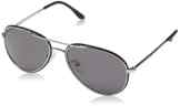 Police Kinder SK502 Aviator Sonnenbrille