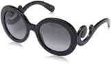 Prada Damen Sonnenbrille 27NS