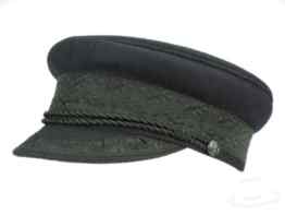 Prinz Heinrich Mütze maritim blau Kapitänsmütze Schiffermütze 33480071