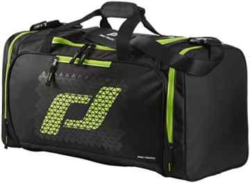 Pro Touch Force Team-Tasche, Schwarz, S