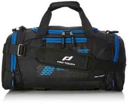 Pro Touch Teambag Force Sporttasche