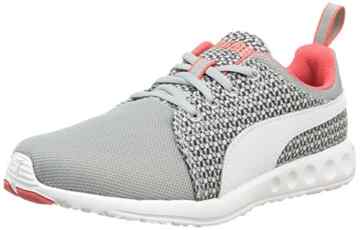 Puma Carson Runner Knit Damen Laufschuhe